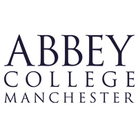 Abbey College Manchester LOGO