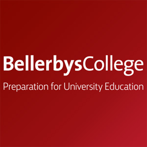 Bellerbys College Brighton LOGO