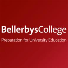 Bellerbys College London_LOGO