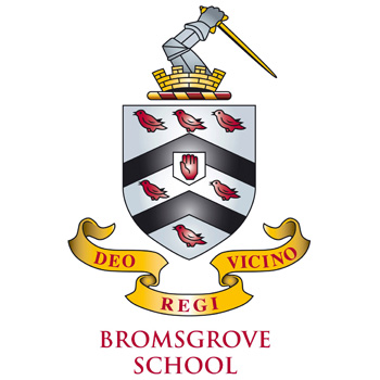 Bromsgrove School LOGO