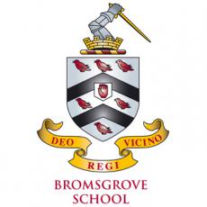 Bromsgrove School_LOGO