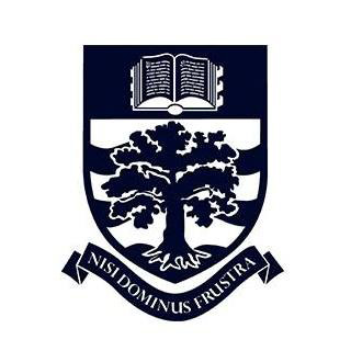 Canford School LOGO