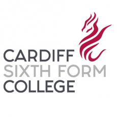 Cardiff Sixth Form College_LOGO