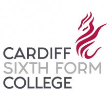 Cardiff Sixth Form College_LOGO