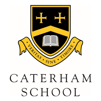 Caterham School LOGO