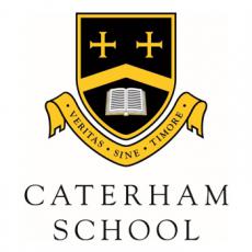 Caterham School_LOGO