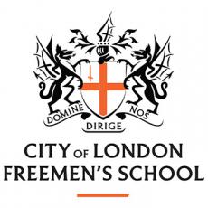 City of London Freemen's School_LOGO