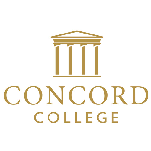 Concord College LOGO