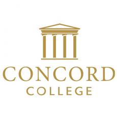 Concord College_LOGO