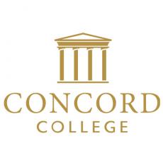 Concord College_LOGO