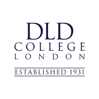 DLD College London_LOGO
