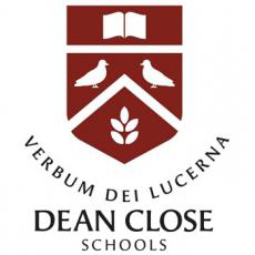 Dean Close School_LOGO