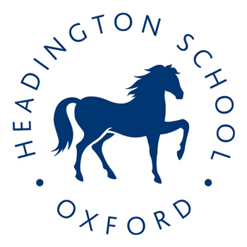 Headington School LOGO