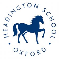 Headington School_LOGO