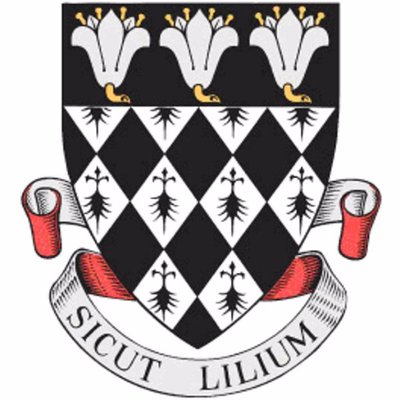 Magdalen College School open day LOGO