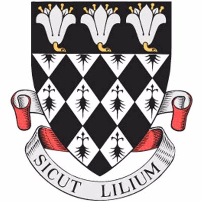 Magdalen College School LOGO