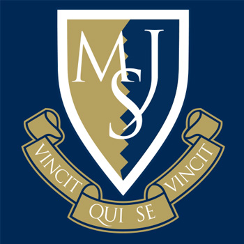 Malvern St James Girls' School LOGO