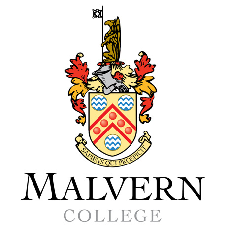 Malvern college LOGO