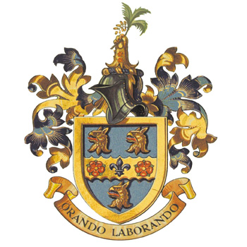 Rugby School LOGO