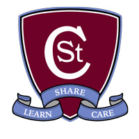 St Christopher's Prep School LOGO