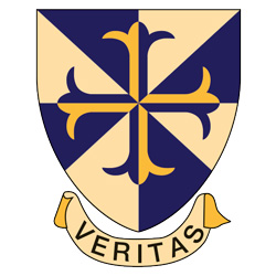 St Dominic's Grammar School,Brewood LOGO