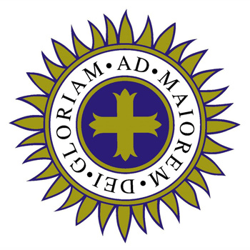 St Mary's School Ascot LOGO