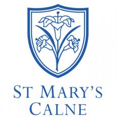 St Mary's School calne_LOGO