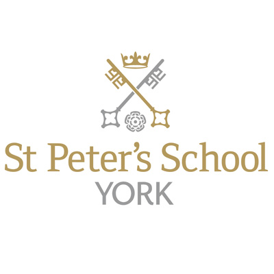 St Peter's School LOGO