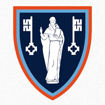 St Swithun's School LOGO