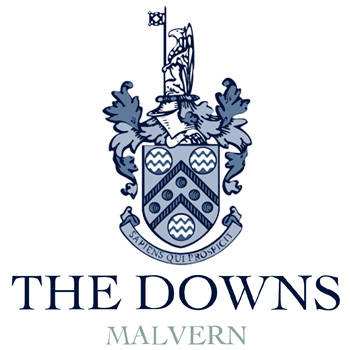 The Downs Malvern LOGO