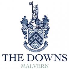 The Downs Malvern_LOGO