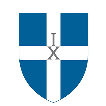 The King's School, Canterbury LOGO