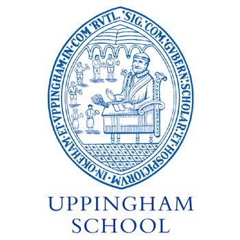 Uppingham School LOGO