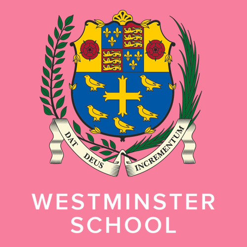 Westminster School LOGO