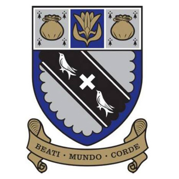 Lancing College LOGO